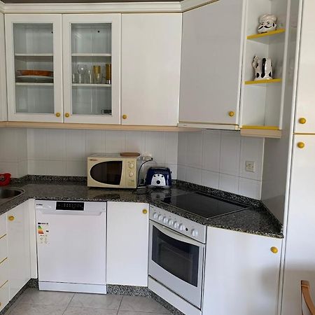 Urbanizacion Mar Cantabrico Баррейрос Экстерьер фото