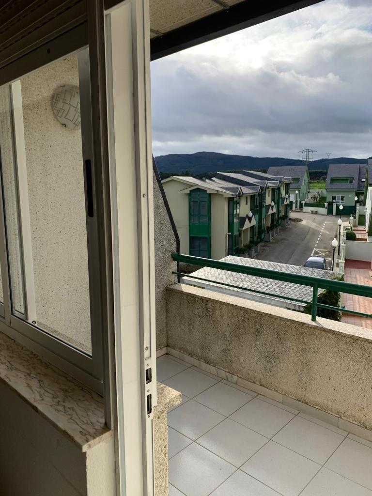 Urbanizacion Mar Cantabrico Баррейрос Экстерьер фото