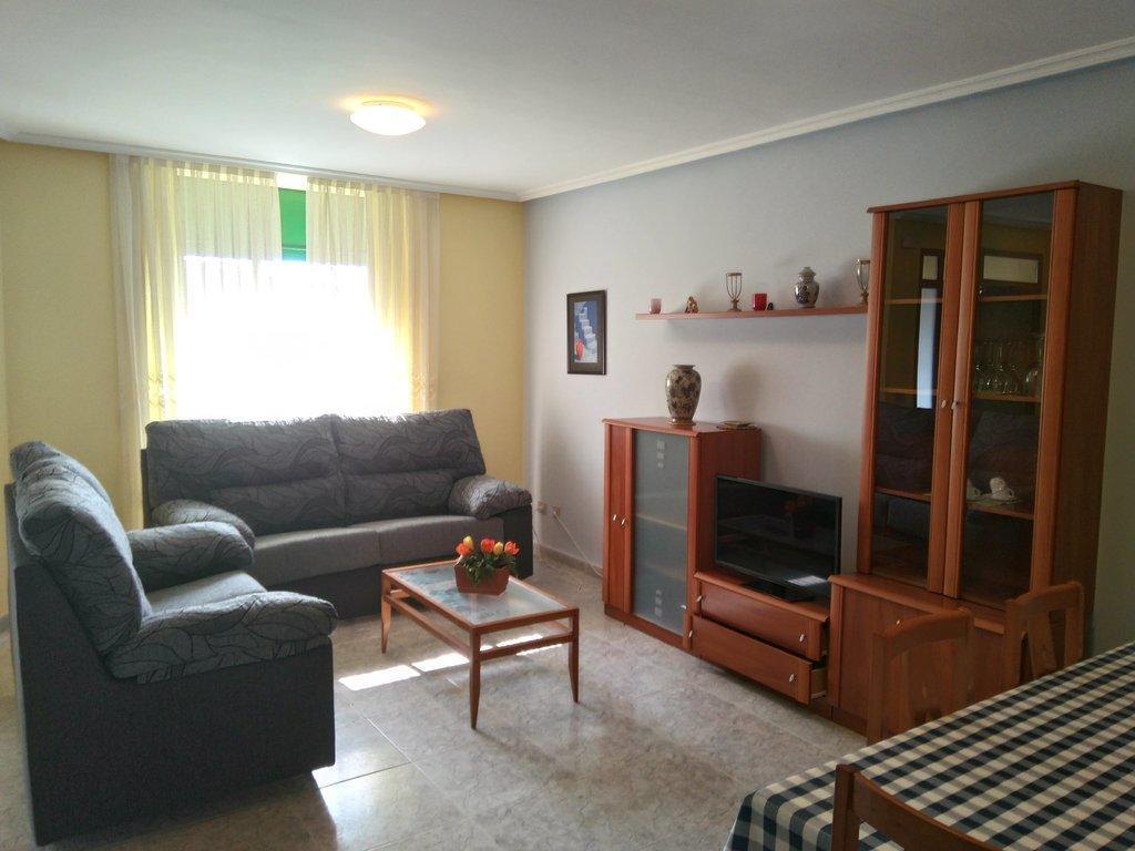 Urbanizacion Mar Cantabrico Баррейрос Экстерьер фото